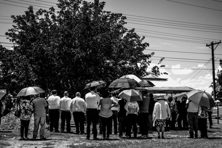 funerals, in, Anthony, nm, new, México